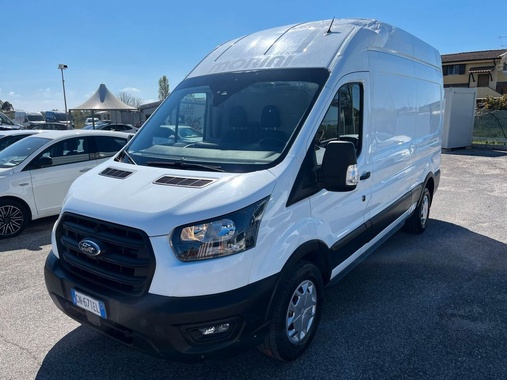 Ford Transit 2023
