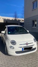 Fiat 500 2020