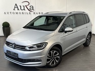 Volkswagen Touran 2023