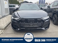 Audi A6 2022