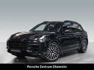 Porsche Cayenne 2026