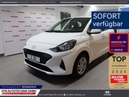 Hyundai i10 2025