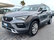 Seat Ateca 2023