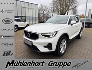 Volvo XC40 2025