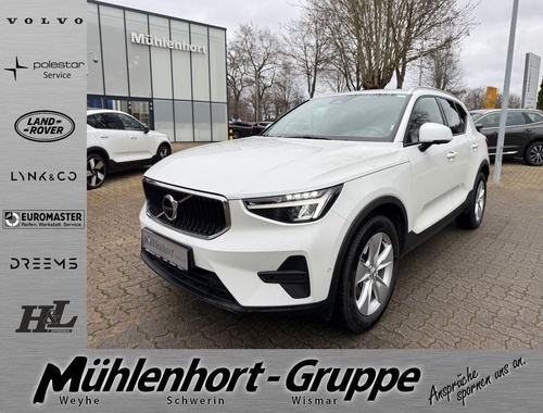 Volvo XC40 2025