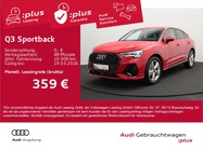 Audi Q3 2025