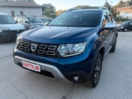 Dacia Duster 2019