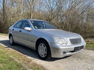 Mercedes-Benz C-Class 2003
