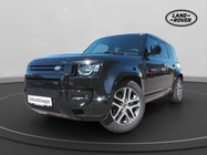 Land Rover Defender 2024