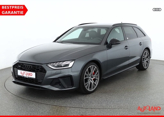 Audi A4 2020