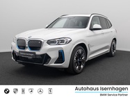 BMW iX3 2022