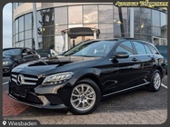 Mercedes-Benz C-Class 2020