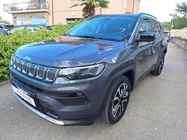 Jeep Compass 2022