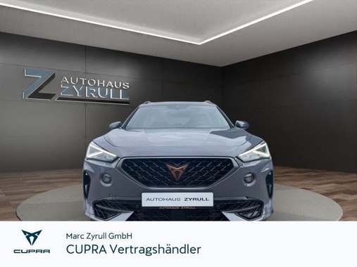 Cupra Formentor 2022