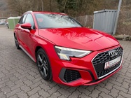 Audi A3 2020