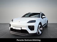 Porsche Macan 2024