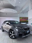 Peugeot 3008 2020
