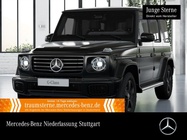 Mercedes-Benz G-Class 2025