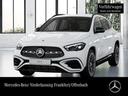 Mercedes-Benz GLA-Class 2025