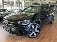 Mercedes-Benz GLC-Class 2021