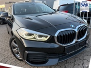 BMW 1 Series 2024