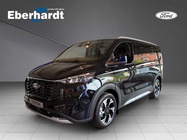 Ford Tourneo Custom 2026