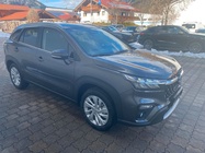 Suzuki SX4 2025