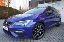 Seat Leon 2019