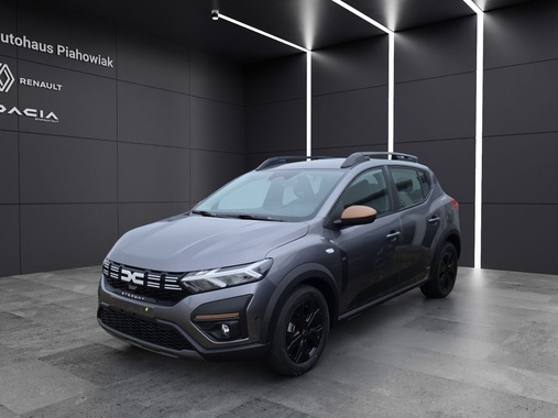 Dacia Sandero 2026
