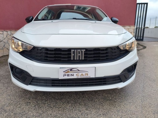 Fiat Tipo 2023