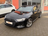 Audi A4 2022