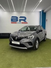 Renault Captur 2021