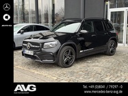 Mercedes-Benz GLB-Class 2026