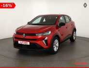 Renault Captur 2025