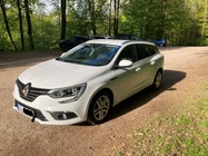 Renault Megane 2020