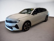 Opel Astra 2024