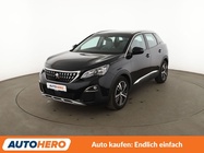 Peugeot 3008 2020