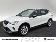 Seat Arona 2025