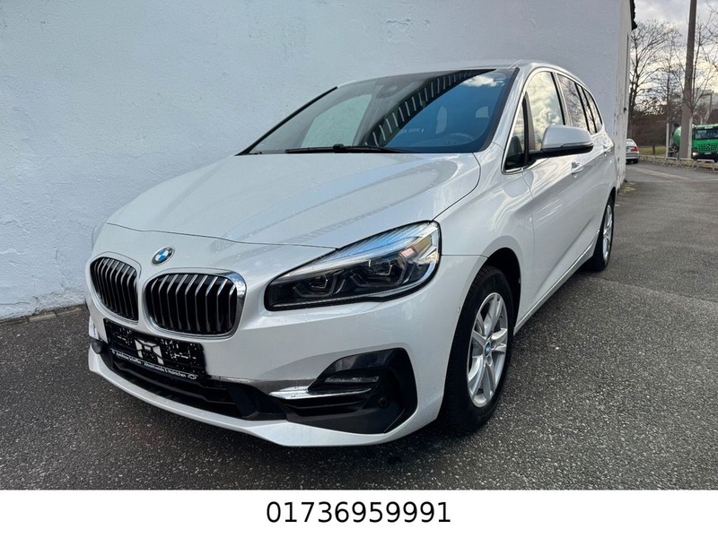 BMW 2 Series