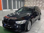 BMW 5 Series 2019