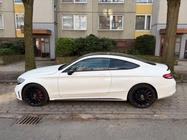 Mercedes-Benz C-Class 2019