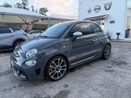 Abarth 595 2020