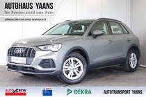 Audi Q3 2019