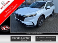 Honda CR-V 2025