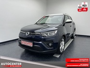 Ssangyong Tivoli 2022