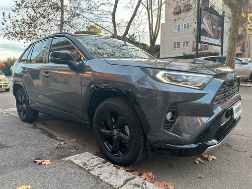 Toyota Other 2020