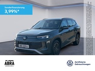 Volkswagen Tayron 2025