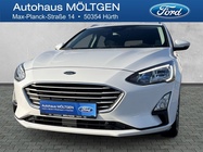 Ford Focus 2020