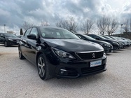 Peugeot 308 2019