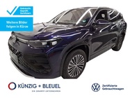 Volkswagen Tayron 2025